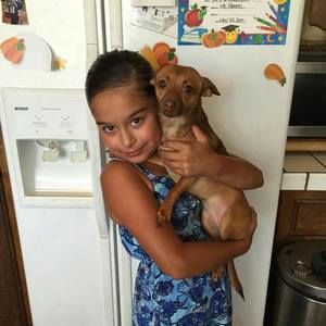 Meet your Posher, Katrina